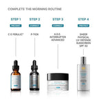SkinCeuticals P-TIOX Anti-Wrinkle Serum