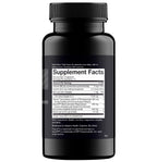 Nugenix Total-T Supplement for Men, 180 Count