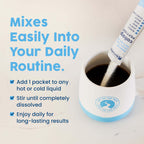 NativePath Collagen Peptides - Hydrolyzed Type 1 & 3 Collagen Powder for Skin, Hair, Nails - 8.8 oz (25 Servings)