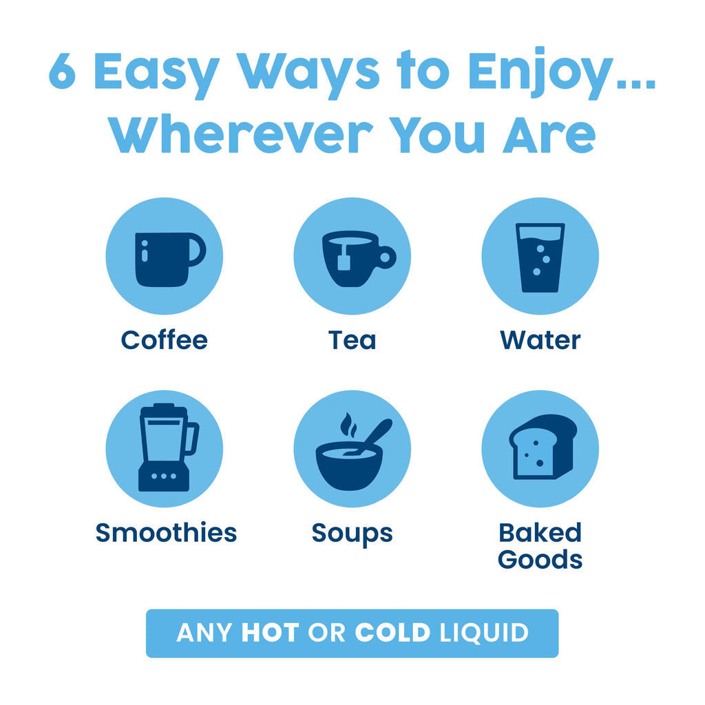 NativePath Collagen Peptides - Hydrolyzed Type 1 & 3 Collagen Powder for Skin, Hair, Nails - 8.8 oz (25 Servings)