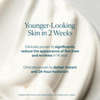 ELEMIS Pro-Collagen Marine Cream SPF 30, Lightweight Anti-Wrinkle Daily Facial Moisturizer