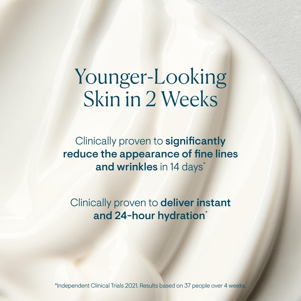 ELEMIS Pro-Collagen Marine Cream SPF 30, Lightweight Anti-Wrinkle Daily Facial Moisturizer