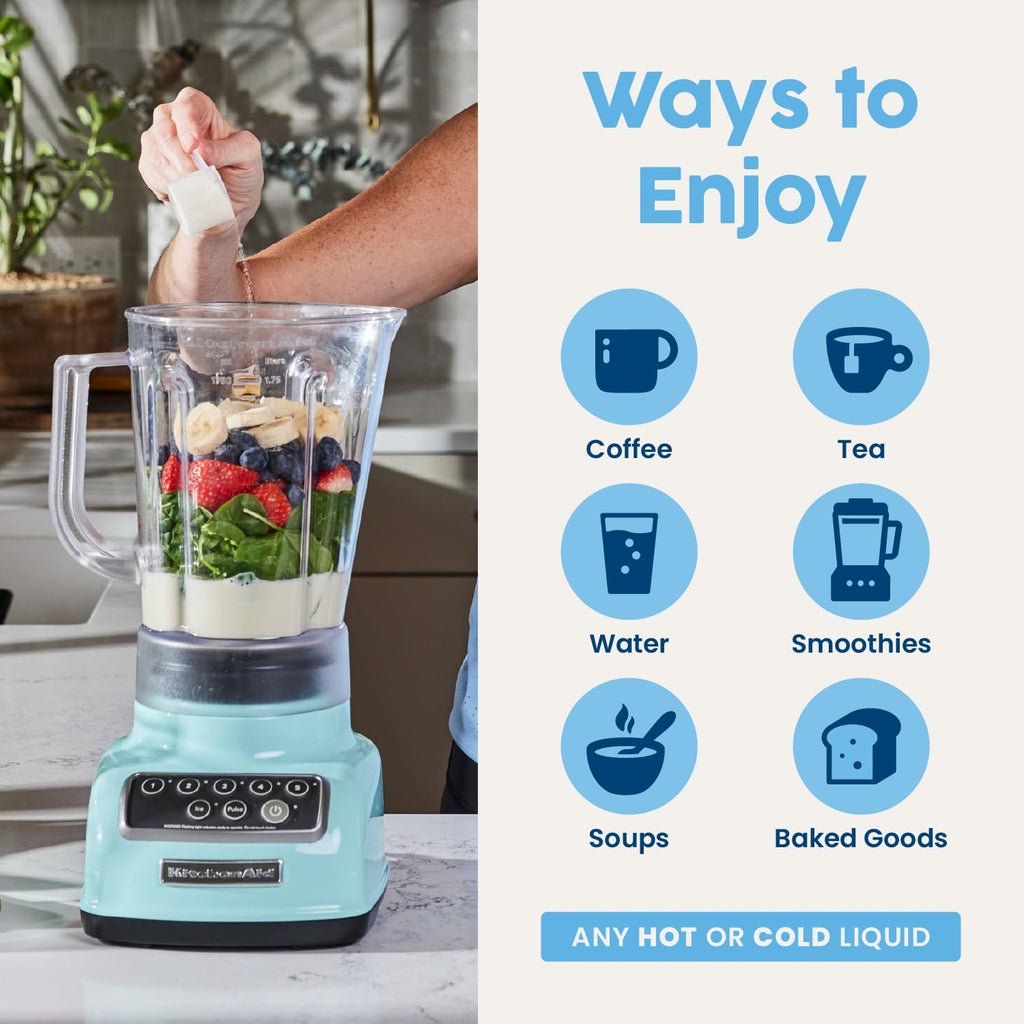 NativePath Collagen Peptides - Hydrolyzed Type 1 & 3 Collagen Powder for Skin, Hair, Nails - 8.8 oz (25 Servings)