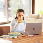 UNICITY BALANCE NATURAL ORANGE—Stay full longer by slowing carbohydrate...