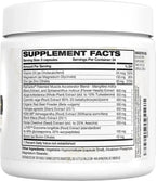 Nutragole King Maker Pack of 5, 13-in-1 Anabolic Supplement for Men to Increase Stamina, Lean Muscle Growth & Recovery, N.O. Booster with Tongkat Ali (LJ100), 120 Capsules - Jia Sales